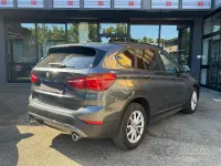 Usata BMW X1 190 CV (139 kW) 2021 Grigio SUV