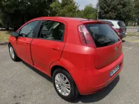 Usata Fiat Grande Punto Dynamic 77 CV (56 kW) 2006 Utilitaria