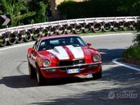 Usata Chevrolet Camaro 1970 Rosso Coupé