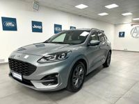 usata Ford Kuga 1.5 EcoBlue 120 CV aut. 2WD ST-Line Desi