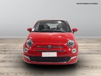 usata Fiat 500 professional1.0 firefly hybrid 70cv dolcevita