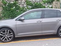 Usata VW Golf VII 150 CV (110 kW) 2015 Berlina