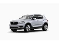 Usata Volvo XC40 Inscription 129 CV (94 kW) 2022 Beige SUV