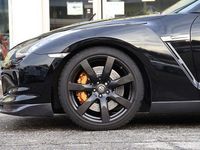 Usata Nissan GT-R Premium Edition 486 CV (357 kW) 2010 Nero Coupé