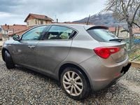 Usata Alfa Romeo Giulietta 120 CV (88 kW) 2016 Grigio Utilitaria