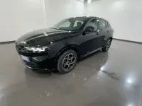 Usata Alfa Romeo Tonale Sprint 180 CV (132 kW) 2025 Nero SUV