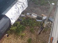 Usata Fiat Panda 1993 Verde Utilitaria