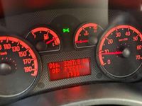 Usata Fiat Panda Dynamic 60 CV (44 kW) 2010 Grigio Utilitaria