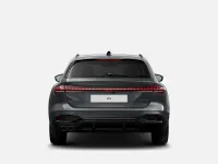 Nuova Audi A5 S-Line 204 CV (150 kW) 2026 Grigio daytona perla Station wagon