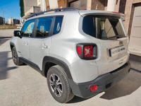 usata Jeep Renegade 1.6 Mjt DDCT 120 CV Longitude