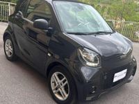 Usata Smart ForTwo Coupé Pure 41 kW (56 CV) 2020 Nero Utilitaria