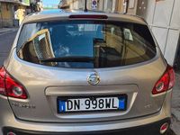 Usata Nissan Qashqai 2008 Grigio SUV