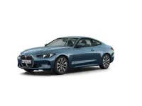 Nuova BMW M440 M Sport 391 CV (287 kW) 2026 Nero Coupé