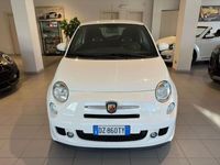 usata Abarth 500 1.4 Turbo T-Jet