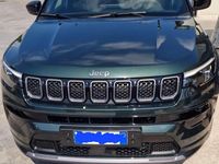 Usata Jeep Compass 179 CV (131 kW) 2021 SUV