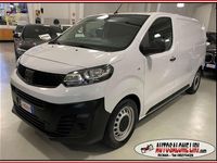 Usata Fiat Scudo Business 120 CV (88 kW) 2023 Bianco Furgone