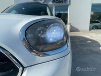 usata Mini Cooper D Countryman PRONTA.CONSEGNA