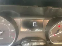 Usata Peugeot 2008 82 CV (60 kW) 2016 Nero SUV