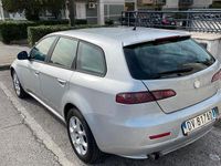 Occasion Alfa Romeo 159 120 ch (88 kW) 2010 Break