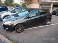 Usata Fiat Bravo 105 CV (77 kW) 2009 Grigio Utilitaria