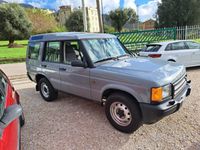 usata Land Rover Discovery Discovery 2.5 Td5 5 porte E