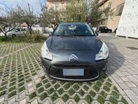 Usata Citroën C3 Exclusive 60 CV (44 kW) 2012 Grigio Berlina