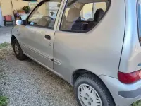 Usata Fiat 600 54 CV (39 kW) 2002 Berlina