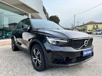 usata Volvo XC40 B3 B3 2.0 MHEV Autom. Ultimate Dark *SOLO 11.050 KM*