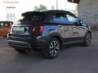 usata Fiat 500X 1.6 MultiJet 120 CV Cross Plus