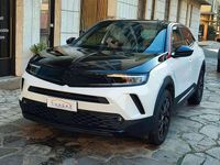 Usata Opel Mokka GS Line 101 CV (74 kW) 2023 Bianco SUV