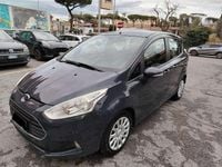 Usata Ford B-MAX 95 CV (69 kW) 2013 Grigio Monovolume