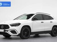 Usata Mercedes GLA200 Advanced Plus 150 CV (110 kW) 2025 Bianco SUV