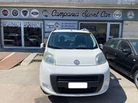 usata Fiat Qubo 1.4 NATURAL POWER 80CV B/METANO- 5 POSTI -VETRATO