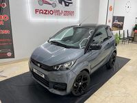 Usata Aixam City Sport 2020 Grigio Berlina
