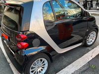 Usata Smart ForTwo Coupé Pulse 84 CV (61 kW) 2011 Nero Coupé