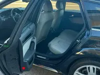 Usata Audi A4 Allroad Advanced Plus 190 CV (139 kW) 2014 Nero Station wagon