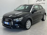 usata Audi A1 A11.6 TDI 105 CV Ambition