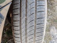 Usata Rover 75 131 CV (96 kW) 2003 Blu Berlina