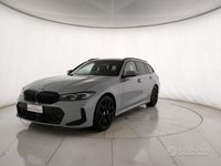 Usata BMW 320 Comfort Edition 190 CV (139 kW) 2024 Station wagon