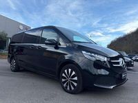 Usata Mercedes V220 163 CV (119 kW) 2022 Nero ossidiana Monovolume