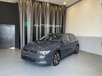 Usata VW Golf VIII Life 131 CV (96 kW) 2024 Grigio Utilitaria