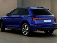 usata Audi Q5 50 TFSI e quattro S tronic S line plus