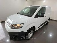 Nuova Citroën e-Berlingo 56 kW (77 CV) 2026 Bianco Monovolume