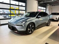 Nuova Polestar 4 Long Range Single Motor 75 kW (102 CV) 2026 Azzurro SUV