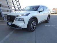 Usata Nissan X-Trail N-Connecta 158 CV (116 kW) 2024 Bianco SUV