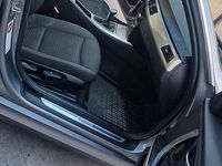 Usata BMW 320 184 CV (135 kW) 2011 Grigio Berlina