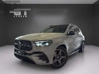 Usata Mercedes GLE350 de AMG line 333 CV (244 kW) 2023 Grigio SUV