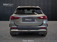 Nuova Mercedes GLA180 Advanced Plus 116 CV (85 kW) 2026 SUV
