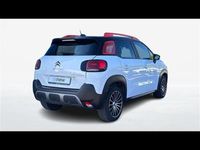 Usata Citroën C3 Aircross 120 CV (88 kW) 2020 Bianco SUV