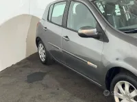 Brugt Renault Clio IV Dynamique 75 HK (55 kW) 2013 Grå Sedan